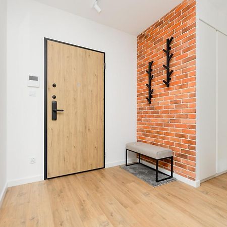 Komfortowy Apartament Dla 4 Osob Z Parkingiem By Noclegi Renters Warszawa Eksteriør bilde