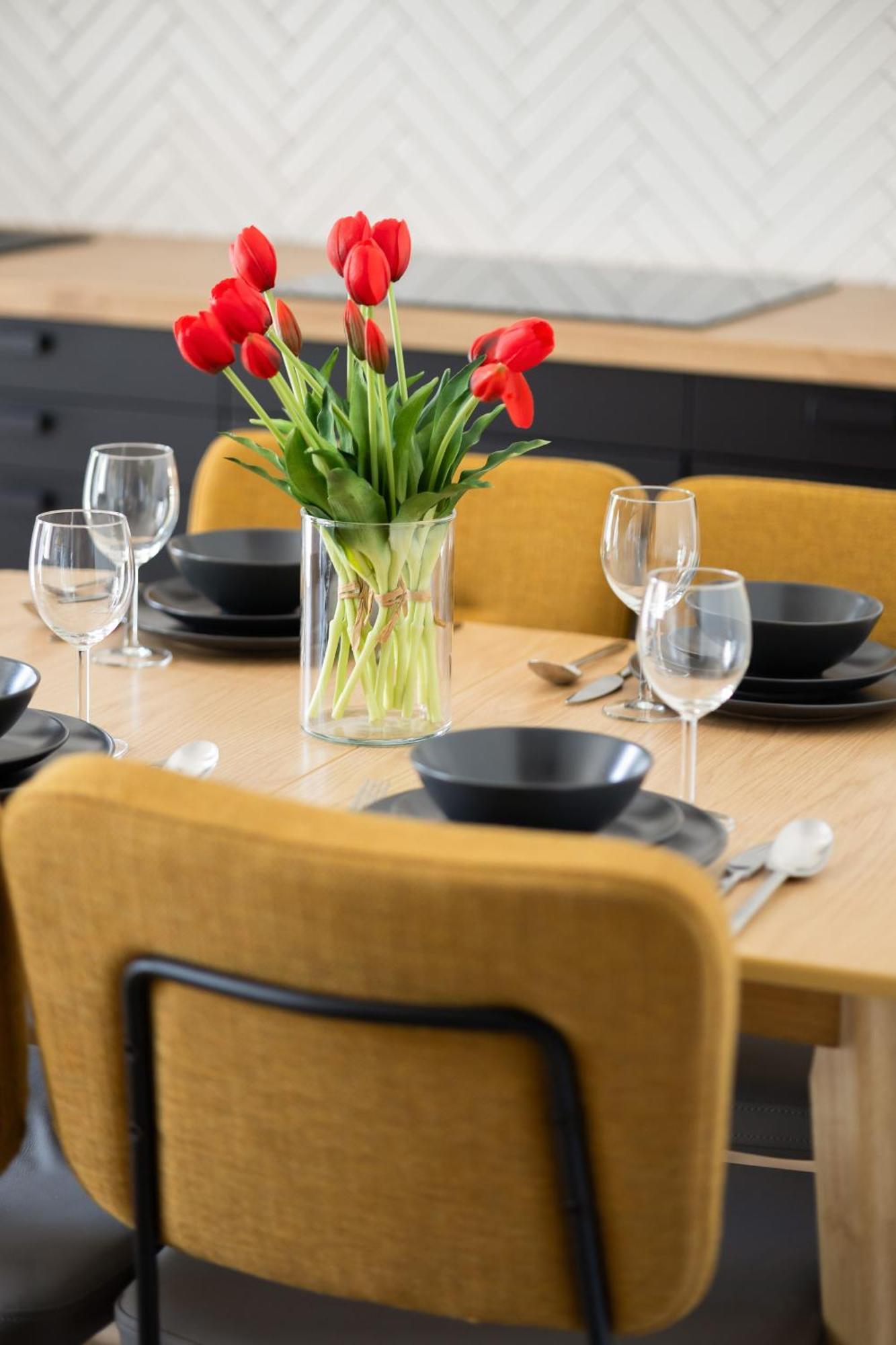 Komfortowy Apartament Dla 4 Osob Z Parkingiem By Noclegi Renters Warszawa Eksteriør bilde